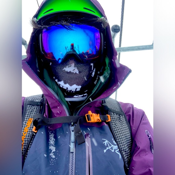 Meet your Posher, Mitch - Picture 1 of 1